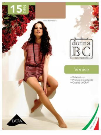 Donna bc Venise 15 denes harisnyanadrág