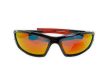 Dasoon vision polarizált napszemüveg Cat.3 UV400 Sport Red
