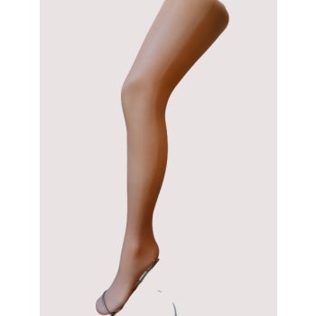   40 denes, POMPEA harisnyanadrág, testszín, XXL (6) méret, PS