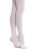 50 denes, POMPEA elasztikus harisnyanadrág, fehér, S (1-2) méret