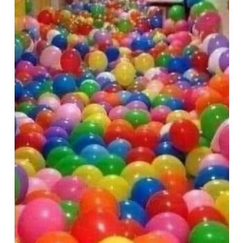 A Lufi hullám a padlóra