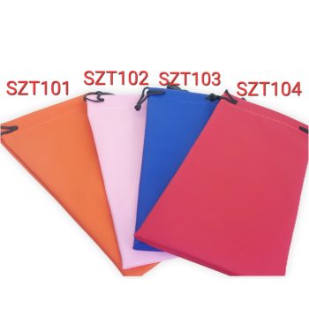 Szemüvegtartó tasak -választható színben 