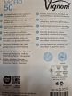 Vagyoni mikrofibrás 50 denes térdharisnya