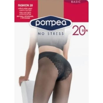 POMPEA 20 denes BIKINI fazonú harisnyanadrág