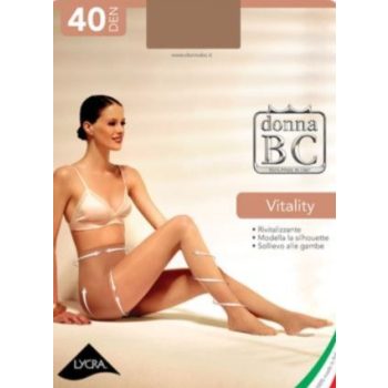 Donna bc 40 denes alakformáló harisnyanadrág