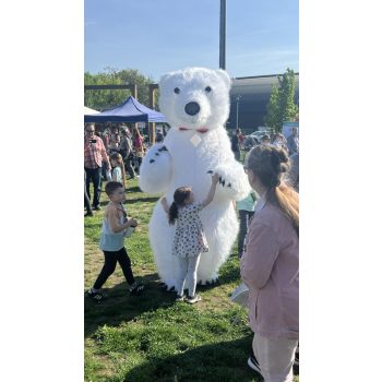 Rendezvény Maci csomag (30 perc)